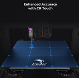 Ender-3 V2 NEO 3D Printer