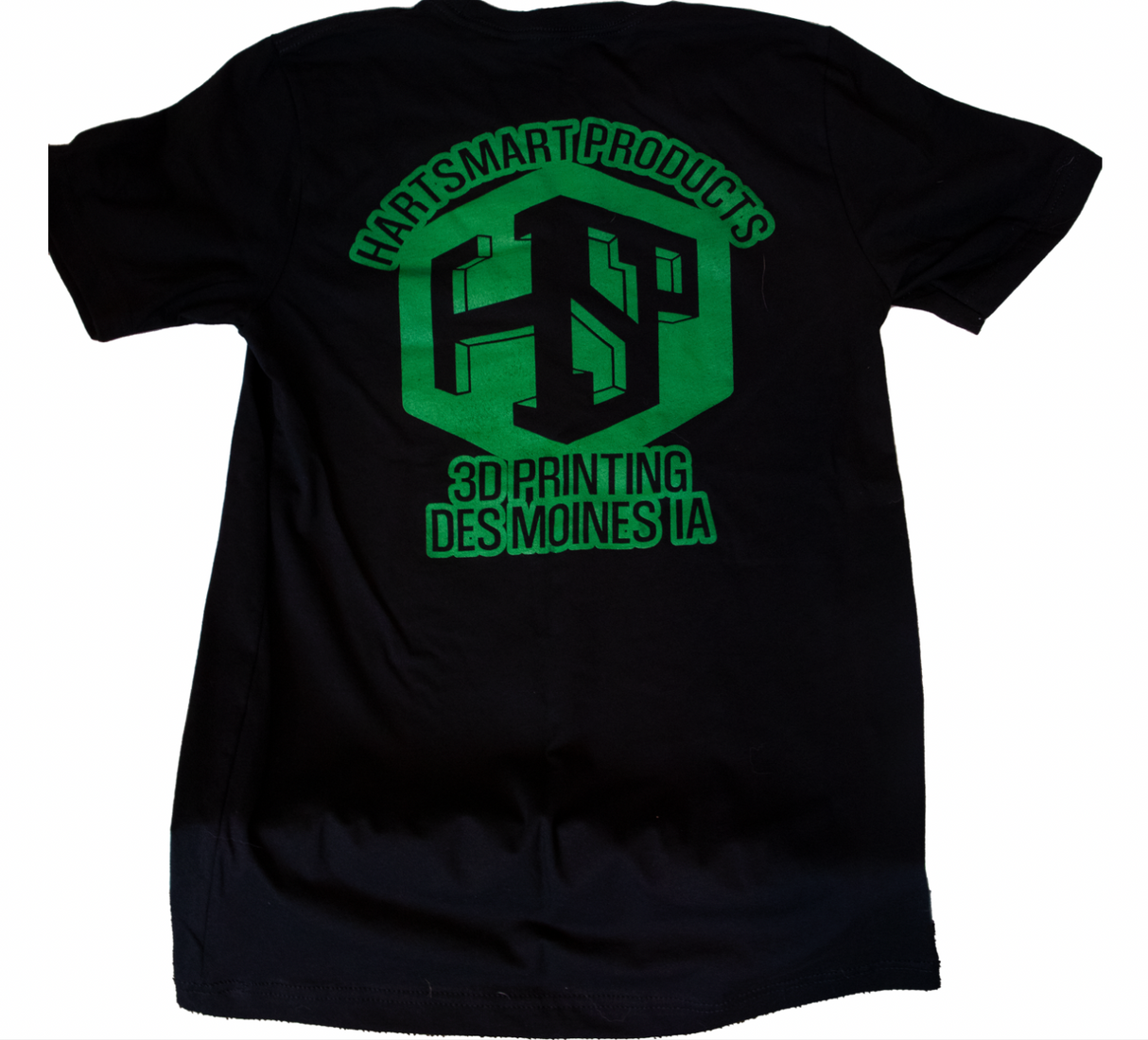 T-Shirt - HSP Logo