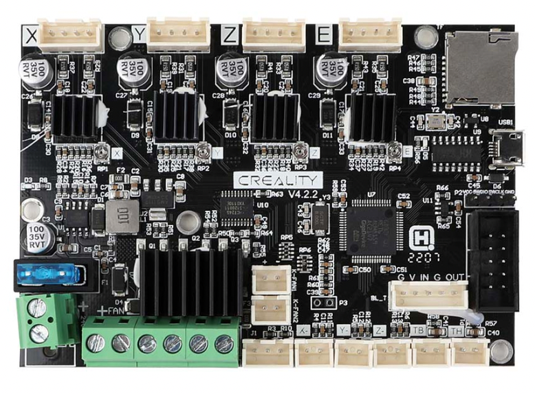 Ender-3 V2 Neo Motherboard| HartSmart Products 