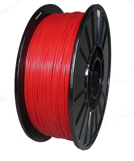 Solid Colors, 1.75mm Flexible TPU Filament –