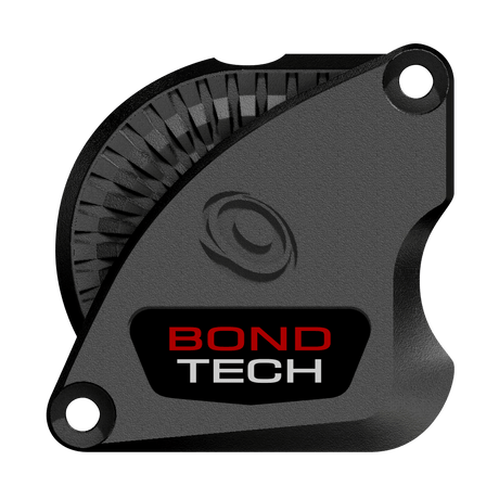 Bondtech Printer Parts Annular LGX® Lite Front Plates