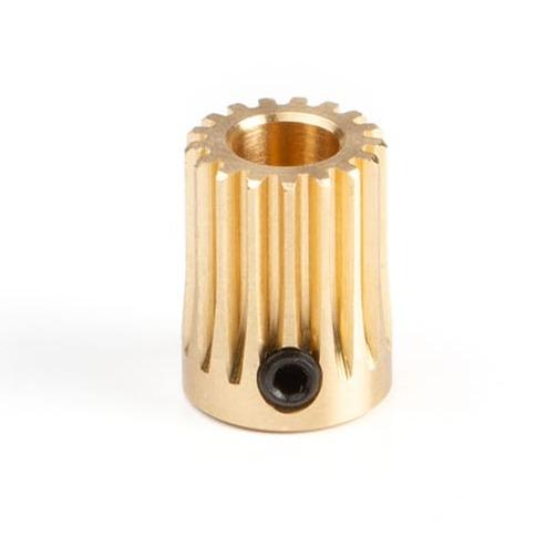 bmg extruder gears Bondtech Motor Gear