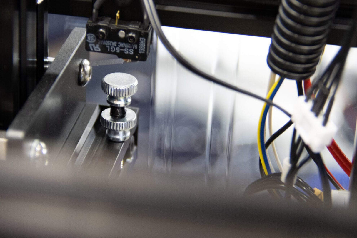 Bondtech DDX For Creality 3D Printers  Bondtech DDX V3 – Slice Engineering