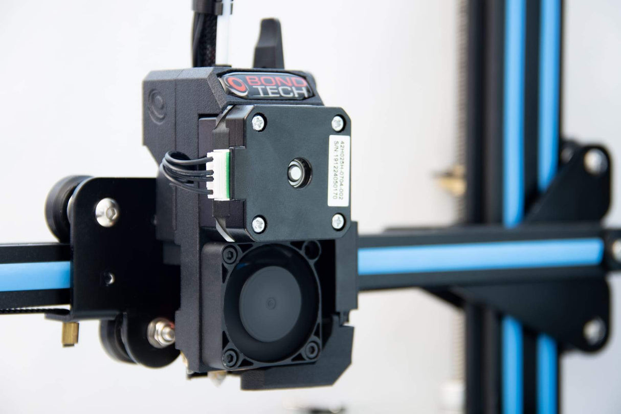 Accor erklære foretrække Bondtech DDX Direct Drive eXtruder For Creality 3D Printers | HartSmart  Products