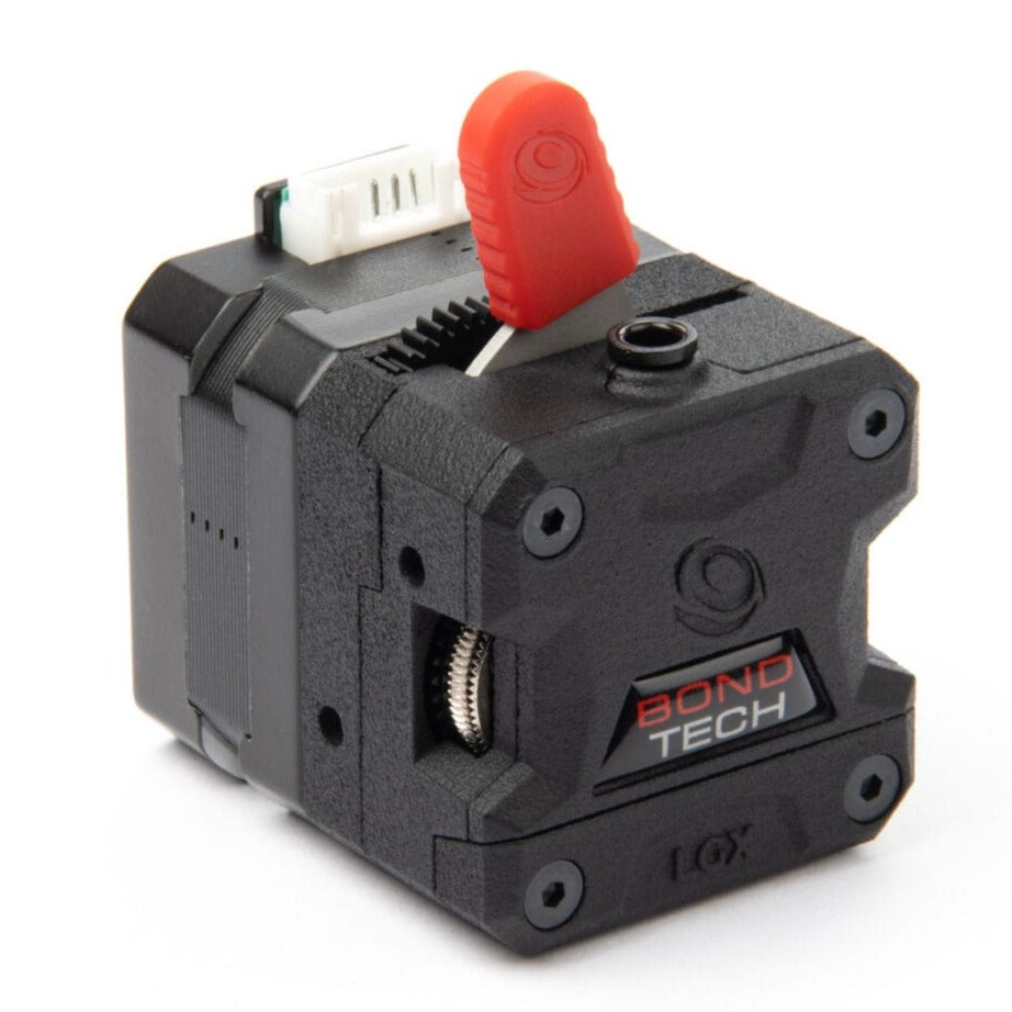Bondtech LGX Large Gears eXtruder