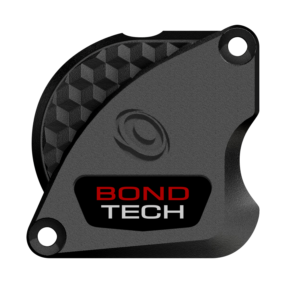 Bondtech Printer Parts Cubes LGX® Lite Front Plates