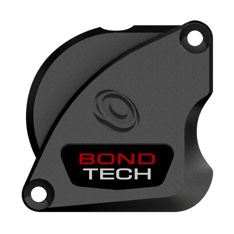 Bondtech Printer Parts Desert LGX® Lite Front Plates