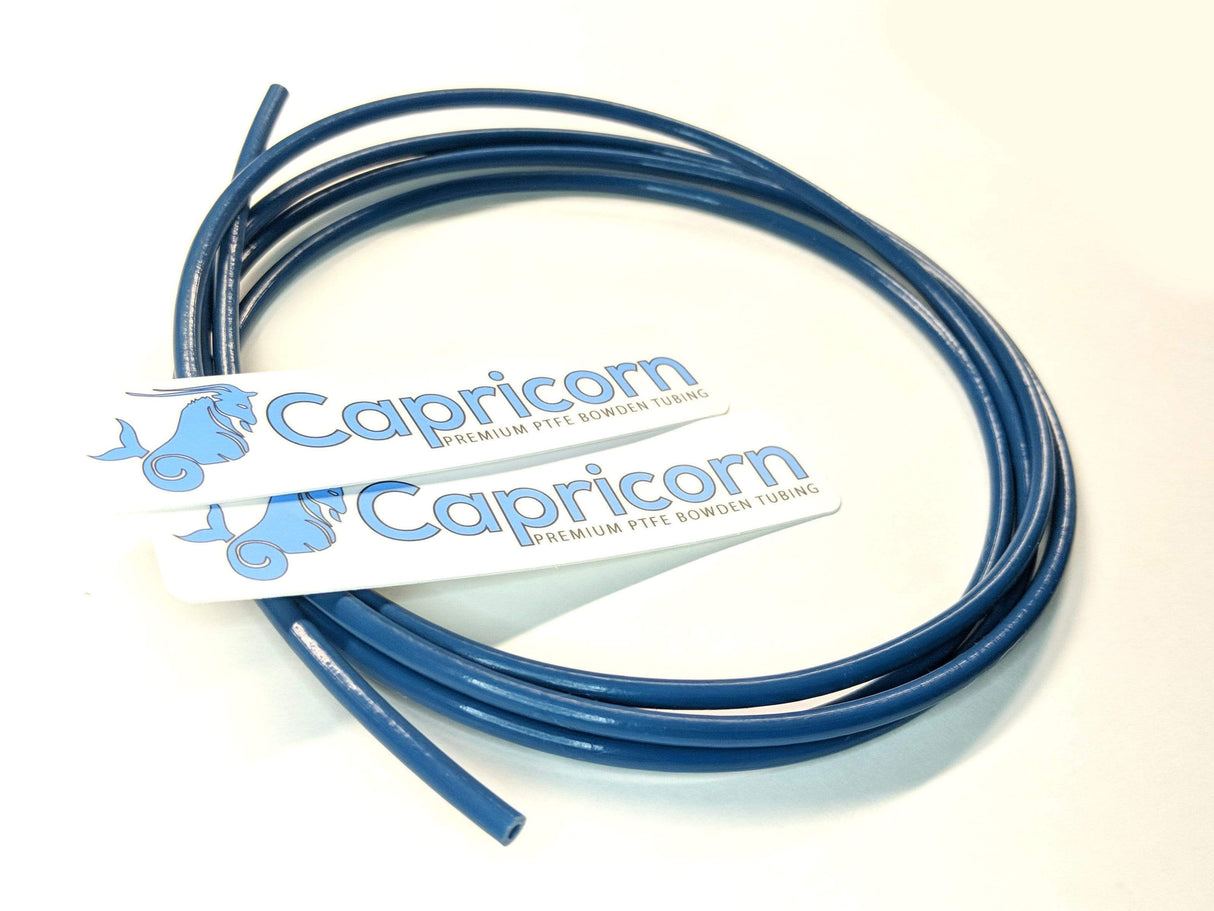 Capricorn XS Tubing