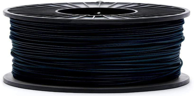 Coex Filament Semi-Flex 60D / Black / 1kg CoexFlex TPE Flexible Filaments