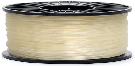 Coex Filament Semi-Flex 60D / Natural / 1kg CoexFlex TPE Flexible Filaments