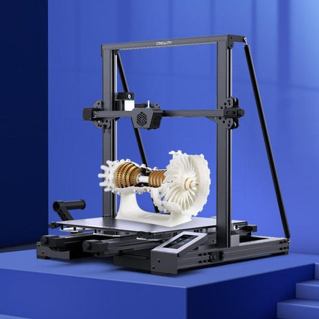 Creality 3D Printers Creality CR-6 MAX 3D Printer