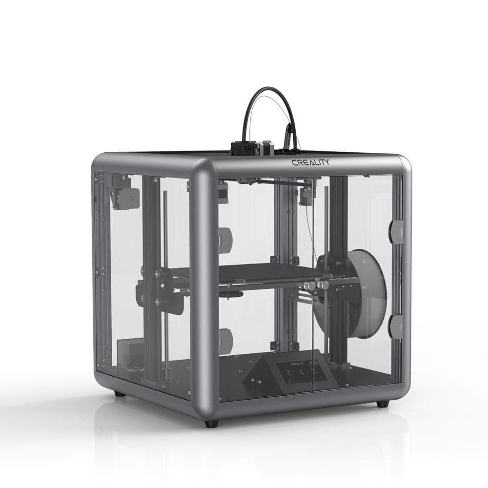 Creality 3D Printers Creality Sermoon D1 3D Printer