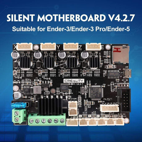Creality Printer Parts Ender-3 Silent Motherboard