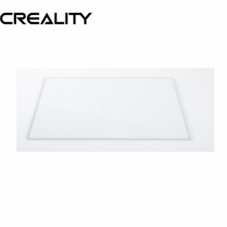 Creality Printer Parts Glass Bed Plate for CR-10/CR-10S