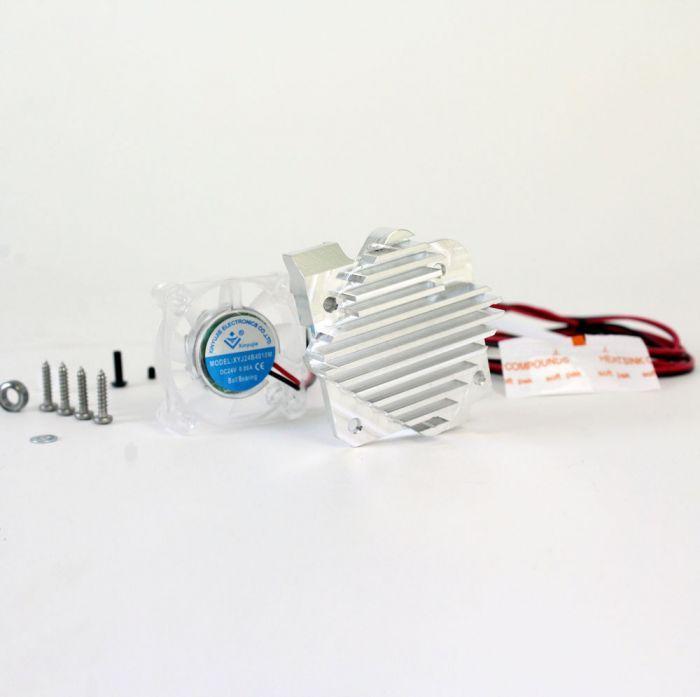 Creality ”Sprite“ Direct Drive Extruder (All Metal)
