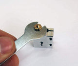 E3D Printer Parts 7mm Nozzle Wrench
