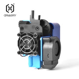 Artillery Full Metal Extruder for Sidewinder X2 and Genius Pro