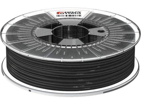 FormFutura Filament 1.75mm / Black / 500g Centaur Polypropylene