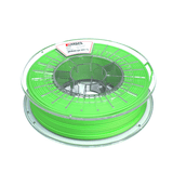 FormFutura Filament 1.75mm / Brilliant Green / 750g Silk Gloss PLA