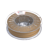 FormFutura Filament 1.75mm / Brilliant Mocca / 750g Silk Gloss PLA
