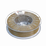 FormFutura Filament 1.75mm / Champagne Gold / 750g Galaxy PLA (Metallic)