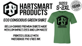 HartSmart Products Merch T-Shirt - HSP Logo