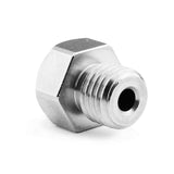 Micro Swiss Printer Parts .4mm Plated Wear Resistant Nozzle for Creality CR-10S Pro/CR-10 MAX