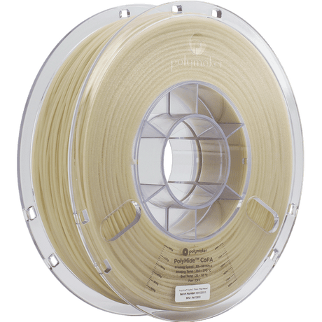 Polymaker Filament 1.75mm / Natural / 750g Polymaker Polymide CoPA Nylon