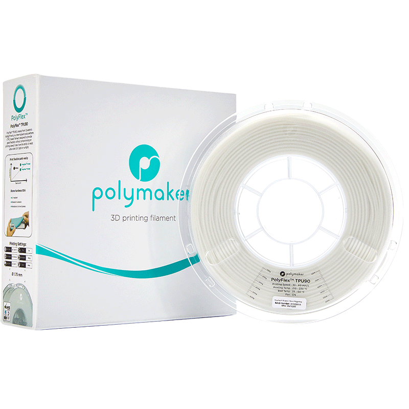 Polymaker PolyFlex TPU90