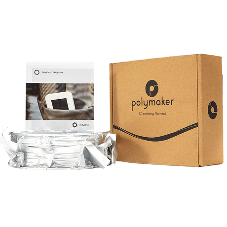 Polymaker Filament Polymaker PolyFlex TPU95-HF