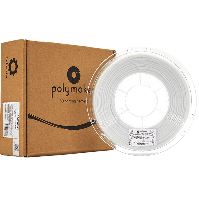 Polymaker Filament Polymaker PolyFlex TPU95-HF