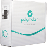 Polymaker Filament Polymaker Sample Box 2