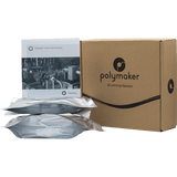 Polymaker Filament Polymaker Sample Box 3