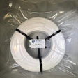 Push Plastic Filament 1.75mm / Black Standard PLA Masterspool Refill