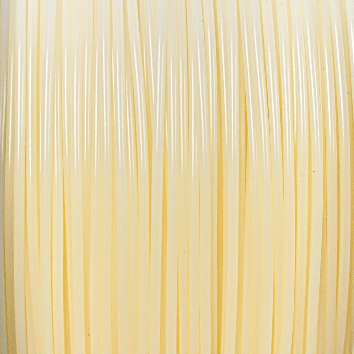 Push Plastic Filament 1.75mm / Natural / 10kg Push Plastic Standard PLA (10kg)