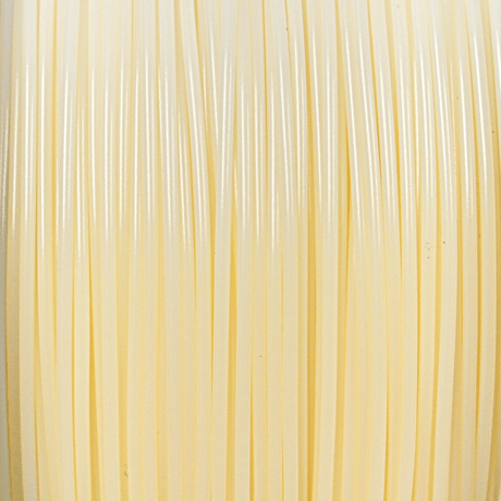 Push Plastic Filament 1.75mm / Natural / 25kg Push Plastic Standard PLA (25kg)