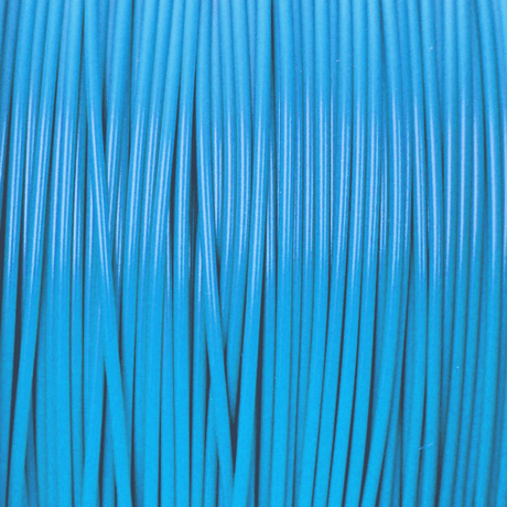 Push Plastic Filament 1.75mm / Ocean Blue / 10kg Push Plastic Standard PLA (10kg)