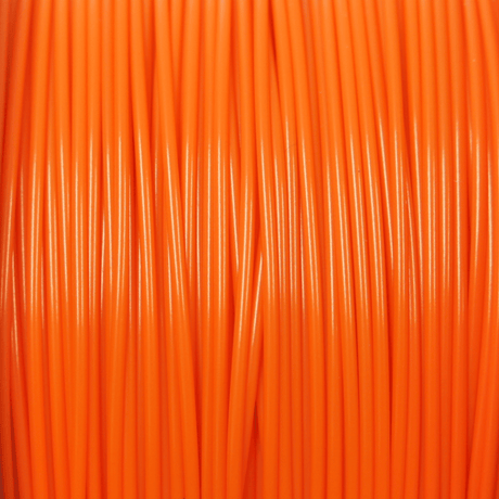 Push Plastic Filament 1.75mm / Orange / 10kg Push Plastic Standard PLA (10kg)