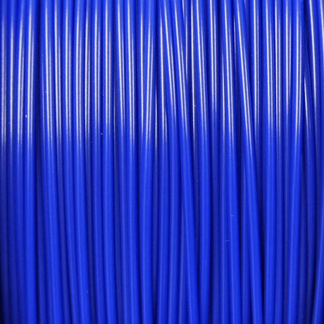 Push Plastic Filament 1.75mm / Ultra Blue / 10kg Push Plastic Standard PLA (10kg)
