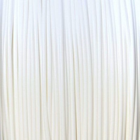 Push Plastic Filament 1.75mm / White / 10kg Push Plastic Standard PLA (10kg)