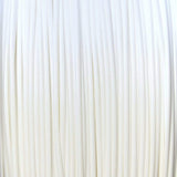 Push Plastic Filament 1.75mm / White / 25kg Push Plastic Standard PLA (25kg)