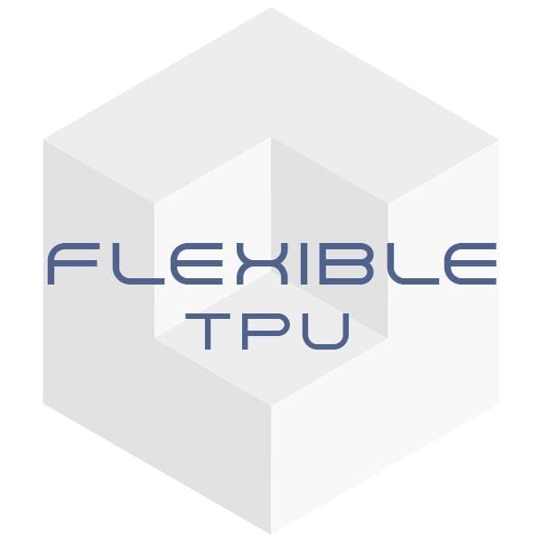 TPU-95A filament Raise3D for 3D printing of flexible products