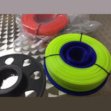 Push Plastic Filament Standard PLA Masterspool Refill