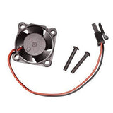 Slice Engineering Printer Parts 24V Mosquito/Copperhead Hotend Cooling Fan